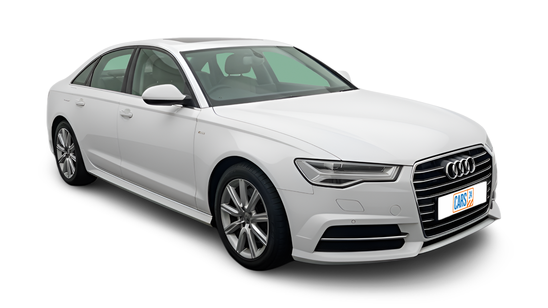 Audi A6-img
